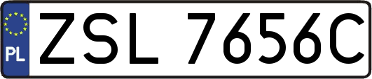 ZSL7656C