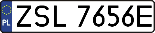 ZSL7656E