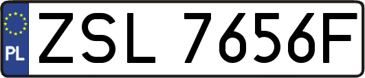 ZSL7656F