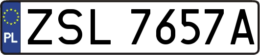 ZSL7657A
