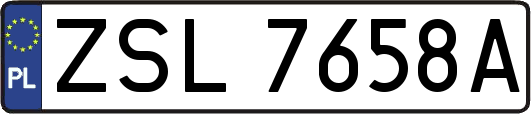 ZSL7658A