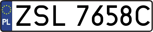 ZSL7658C
