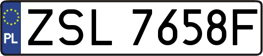 ZSL7658F