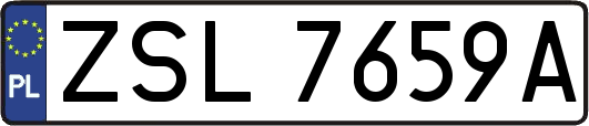 ZSL7659A