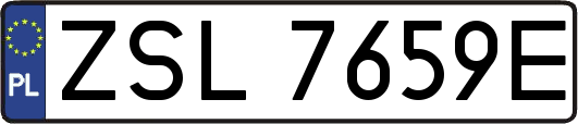 ZSL7659E