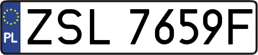 ZSL7659F