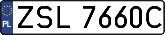 ZSL7660C