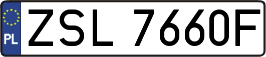 ZSL7660F