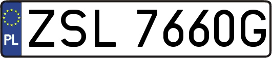 ZSL7660G