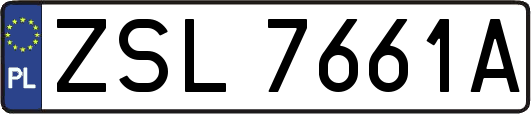 ZSL7661A
