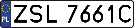 ZSL7661C