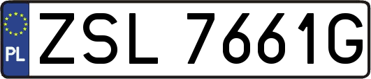 ZSL7661G