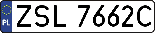 ZSL7662C