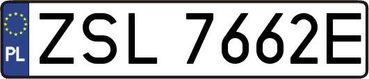 ZSL7662E