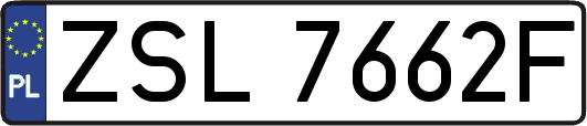ZSL7662F