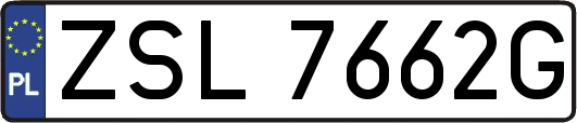 ZSL7662G