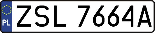 ZSL7664A