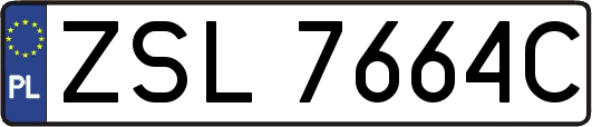 ZSL7664C