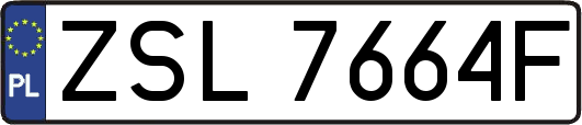 ZSL7664F