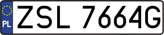 ZSL7664G
