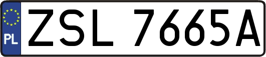 ZSL7665A