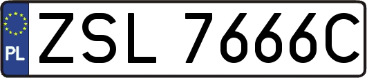 ZSL7666C
