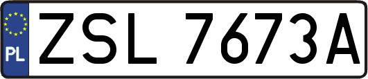 ZSL7673A