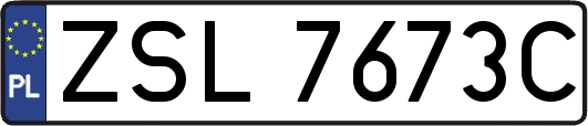 ZSL7673C