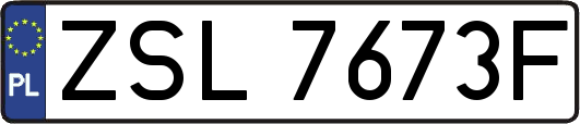 ZSL7673F