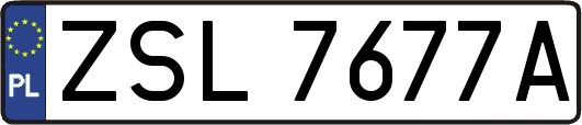 ZSL7677A