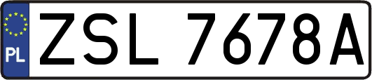 ZSL7678A