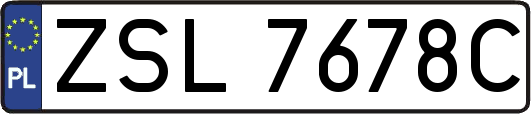 ZSL7678C