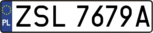 ZSL7679A