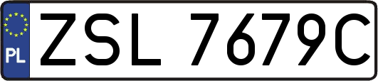 ZSL7679C