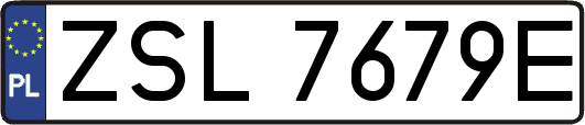 ZSL7679E