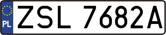 ZSL7682A