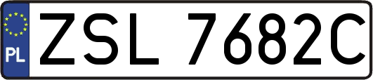 ZSL7682C