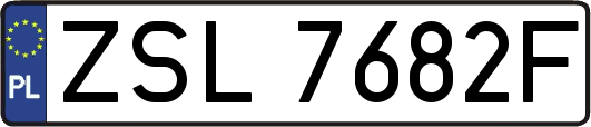 ZSL7682F