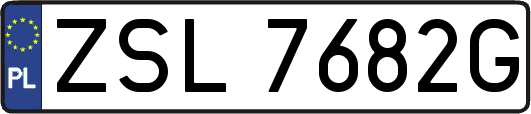 ZSL7682G