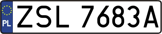 ZSL7683A