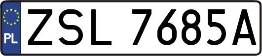 ZSL7685A