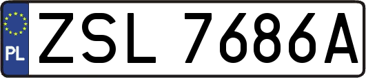 ZSL7686A