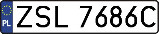 ZSL7686C