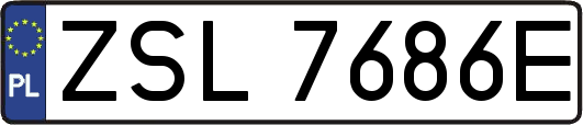 ZSL7686E