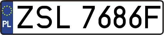 ZSL7686F