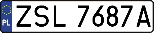 ZSL7687A