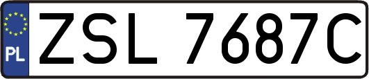 ZSL7687C