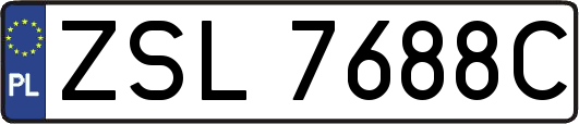 ZSL7688C