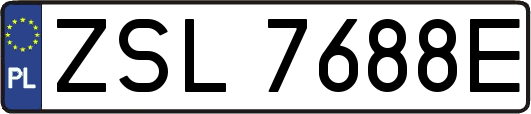 ZSL7688E