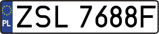 ZSL7688F